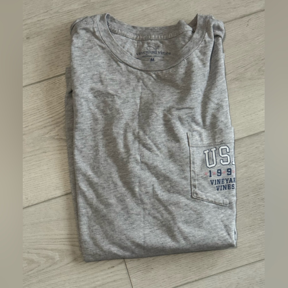 Vineyard vines men’s T-shirt